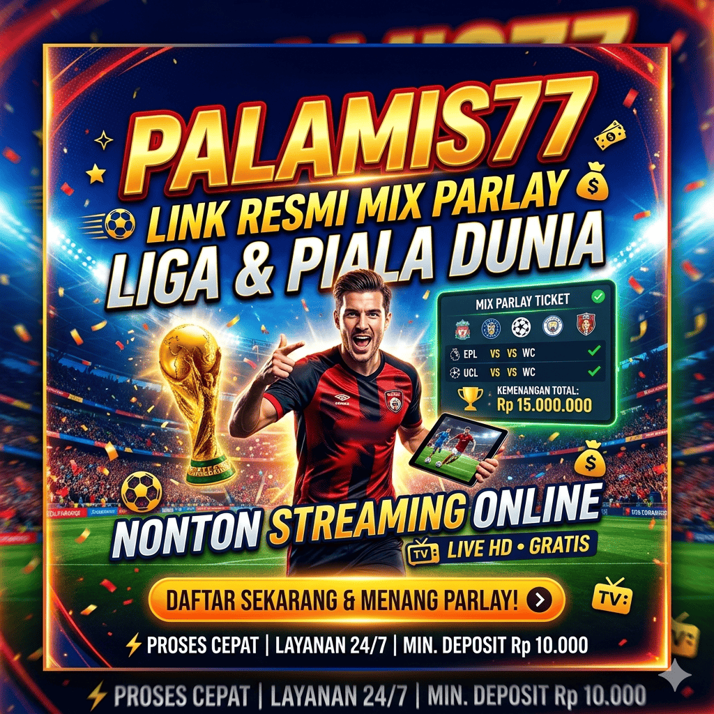 PALAMIS77